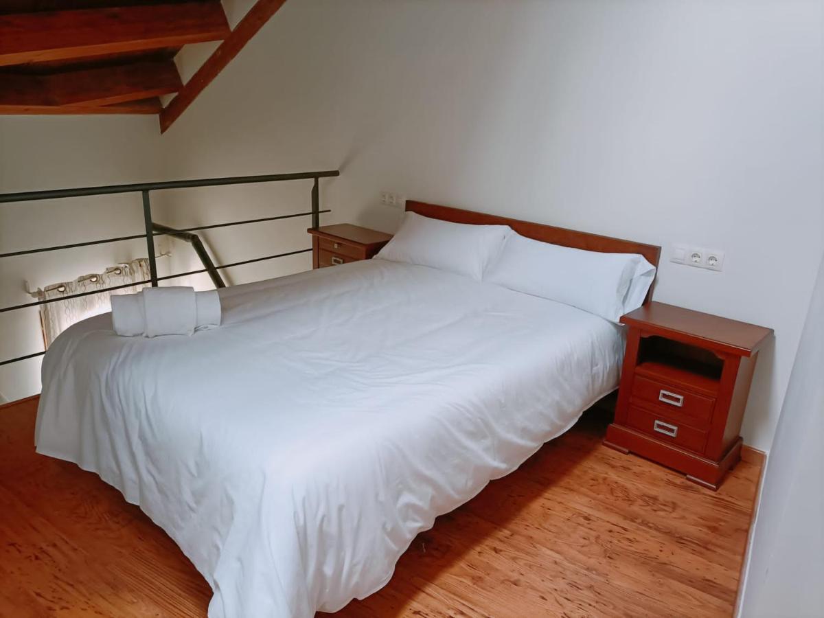 Apartamentos Ordesa Infinita Asín de Broto Exterior foto