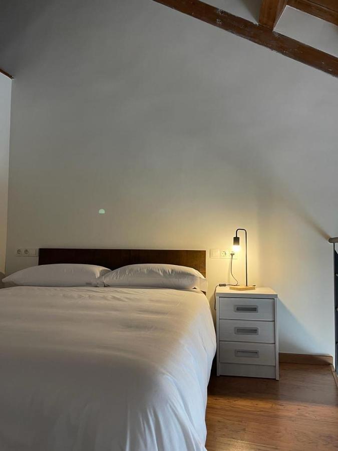 Apartamentos Ordesa Infinita Asín de Broto Exterior foto